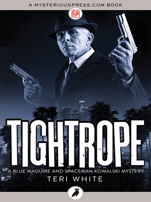 cover image of Tightrope